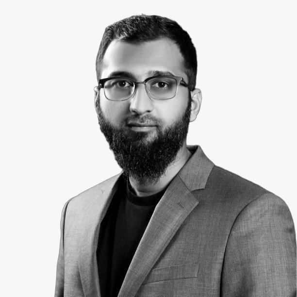 Azan Mirza