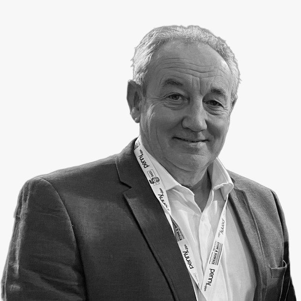 Tim Gurnett