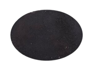Black Galaxy Swatch Close-up