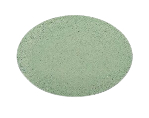 Fresca Verde Swatch Close-up