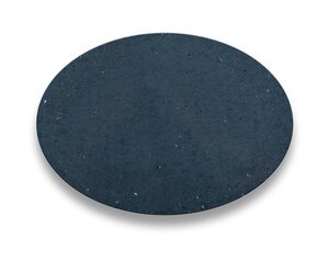 Emerald Galaxy PebbleFina — texture swatch