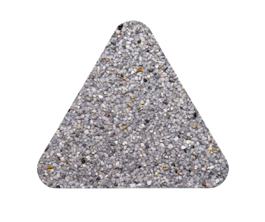 French Grey Swatch Close-up
