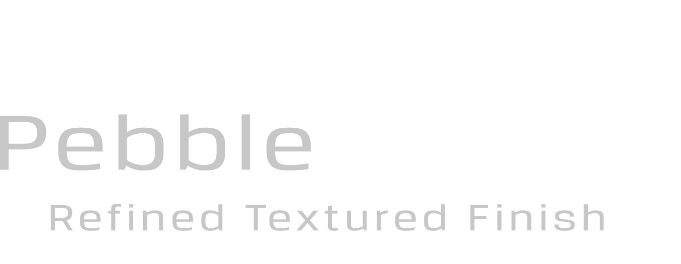 PebbleSheen Logo