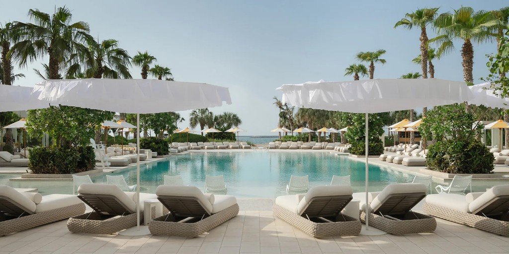 Ritz-Carlton Riyadh